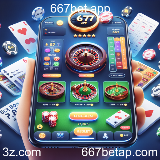 667bet app